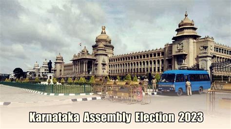 karnataka election 2023 voter turnout